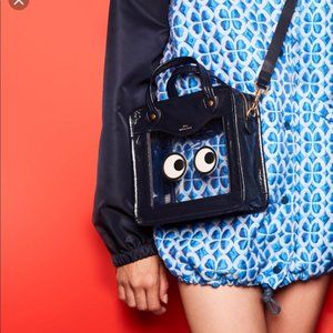 Anya Hindmarch Rainy Day Bag